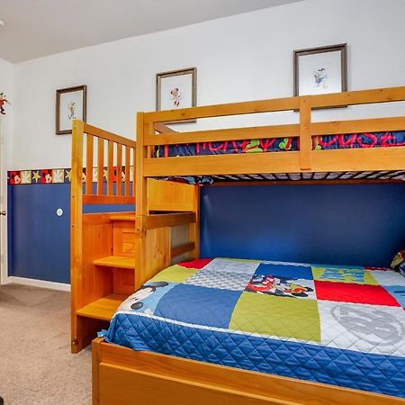 Disney Bunk Room--Windsor Hills Orlando Zewnętrze zdjęcie