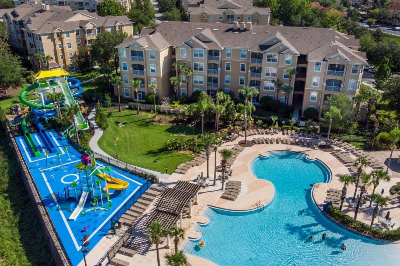 Disney Bunk Room--Windsor Hills Orlando Zewnętrze zdjęcie